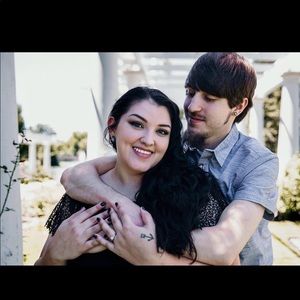 Meet your Posher, Casie